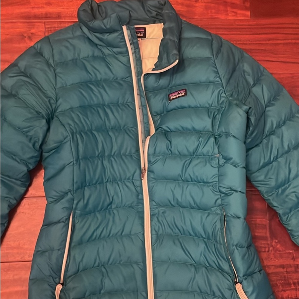 Women’s Patagonia Puffer